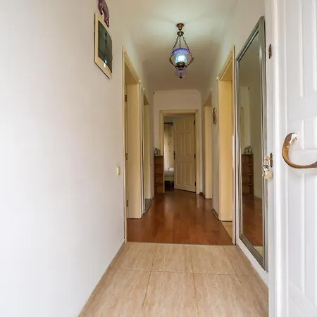 Apartament Yigit Kalkan