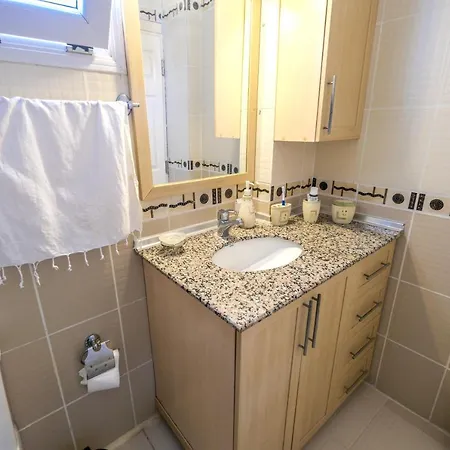 Yigit Apartament *