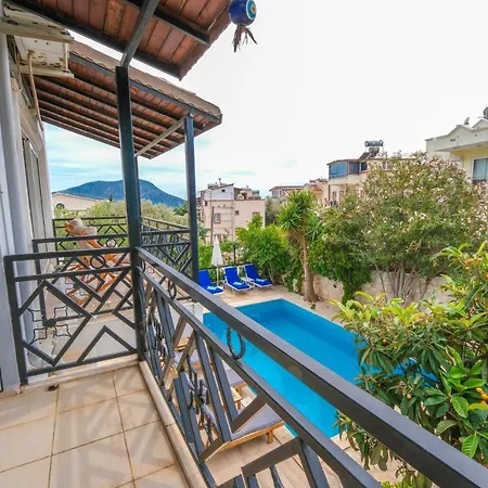 Apartament Yigit