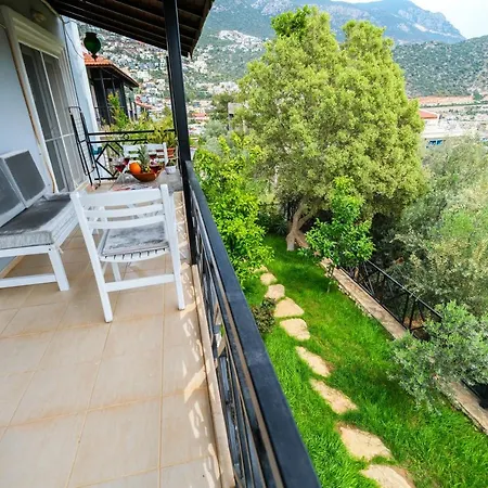 Yigit Apartament