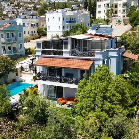 Yigit Apartment Kalkan
