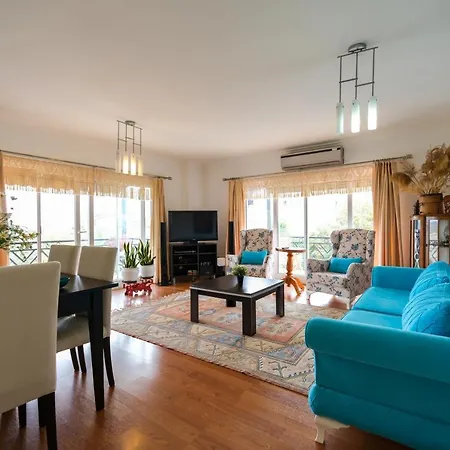 Apartment Yigit