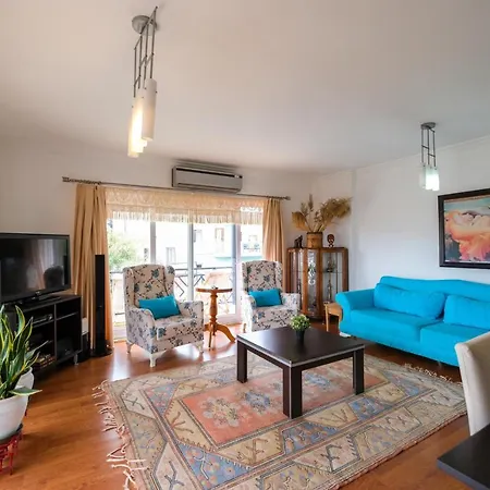 Apartment Yigit Kalkan