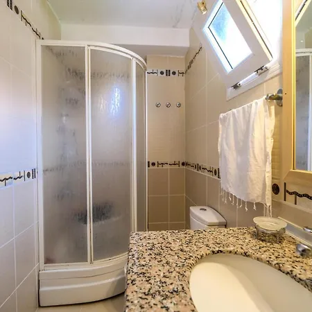 Apartment Yigit *