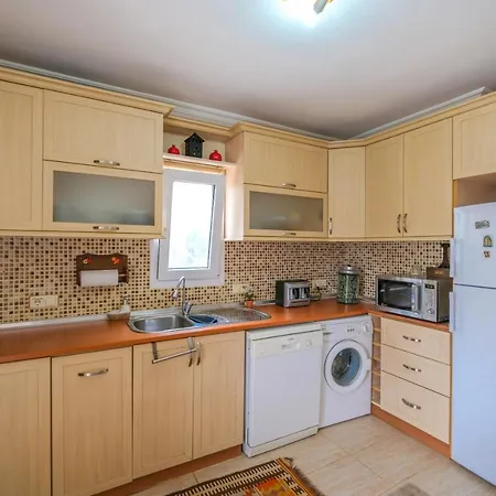 Apartment Yigit Kalkan