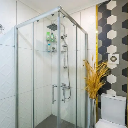 Yigit Apartment Kalkan