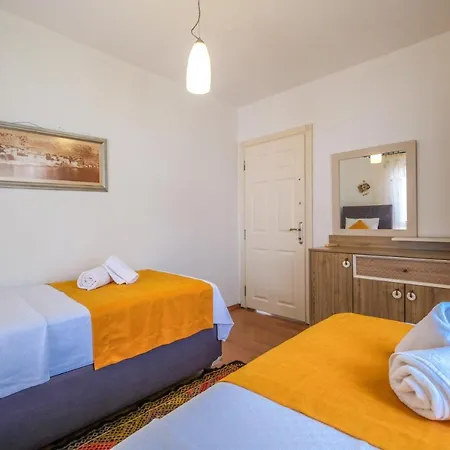 Apartment Yigit