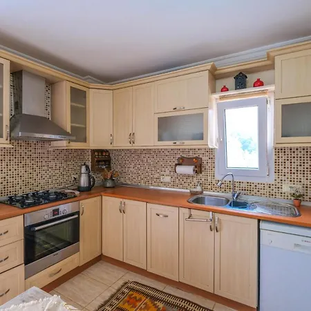 Yigit Apartment Kalkan