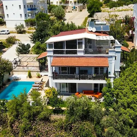 Yigit Apartment *